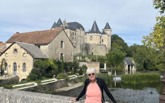 Les Bruyères