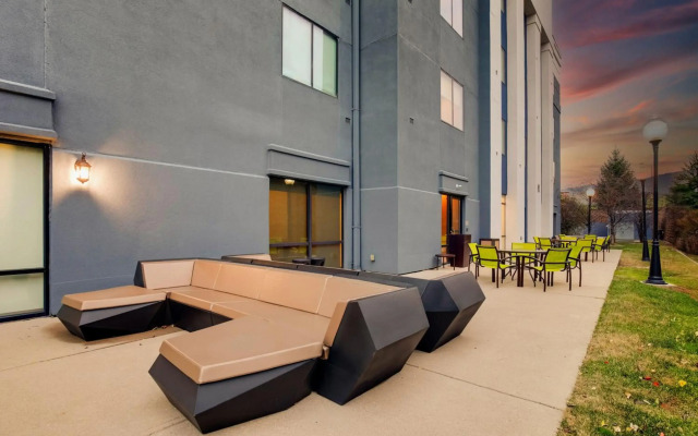 SpringHill Suites by Marriott Dayton South/Miamisburg