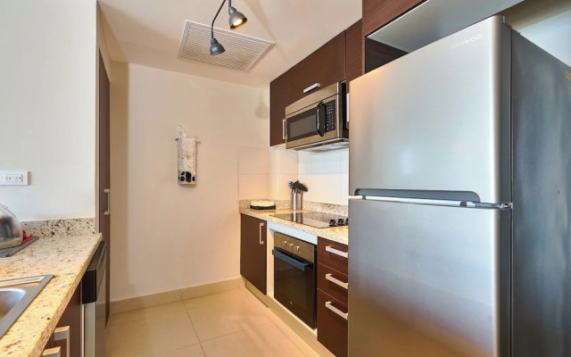 Beachfront Condos Juan Dolio Sleeps 12