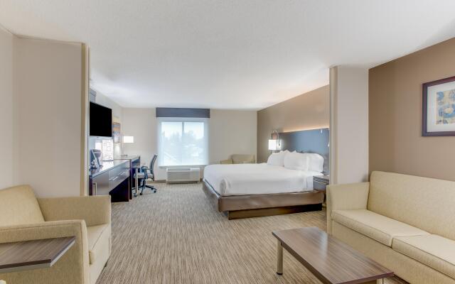 Holiday Inn Express Hotel & Suites Bethlehem by IHG