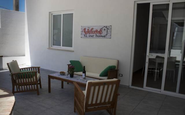 A Casa Di Coso BB