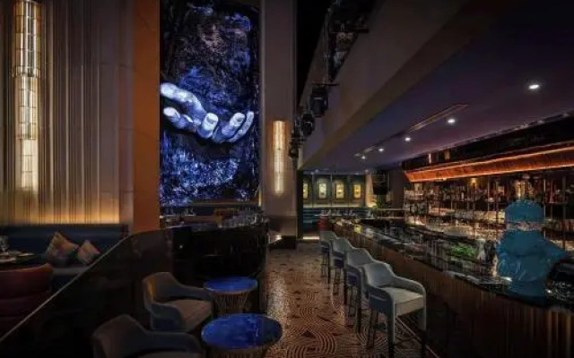 FAHH - Superior 1BHK Address Dubai Mall Residences