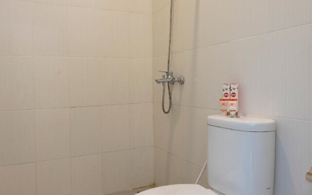 Lilis Cempaka Mas Guesthouse