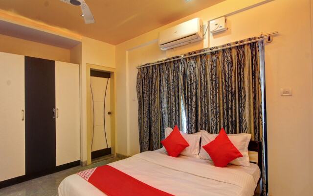 OYO 17116 Lng Hospitality