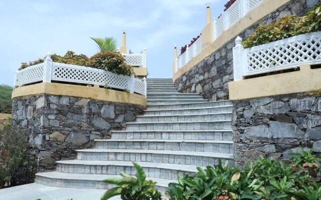 The Udai Forest Retreat Udaipur