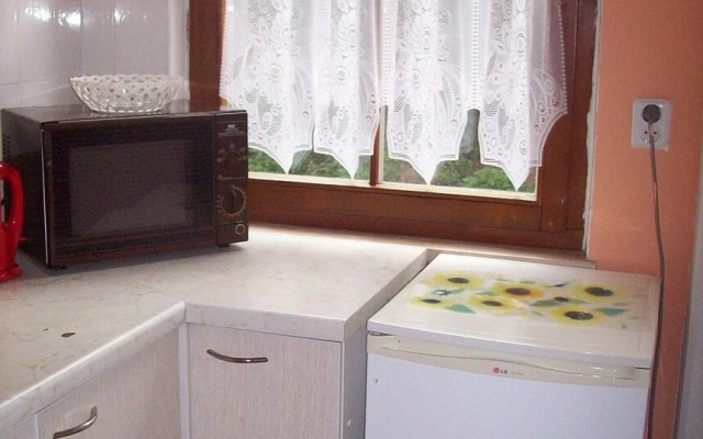 Apartment J Chymov 3