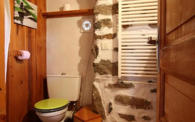 Gîte Saint-Julien-Chapteuil, 3 pièces, 4 personnes - FR-1-582-109