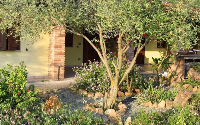Agriturismo Sa Tiria