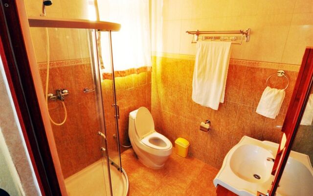 Infinity Hotel