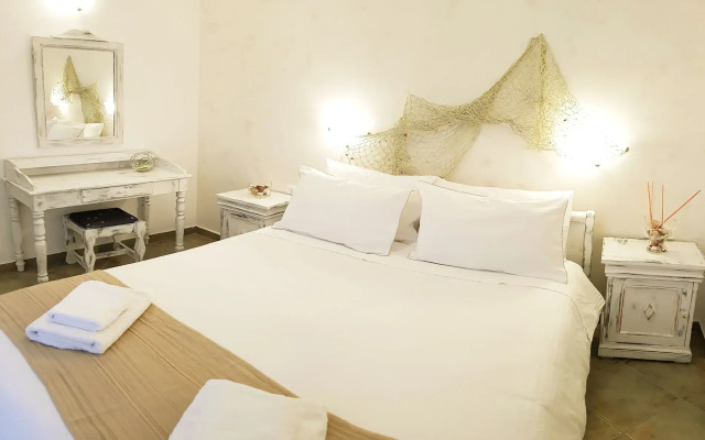 Paros Paradise Apartments