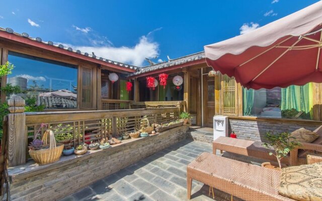 Xuyujian Boutique Inn
