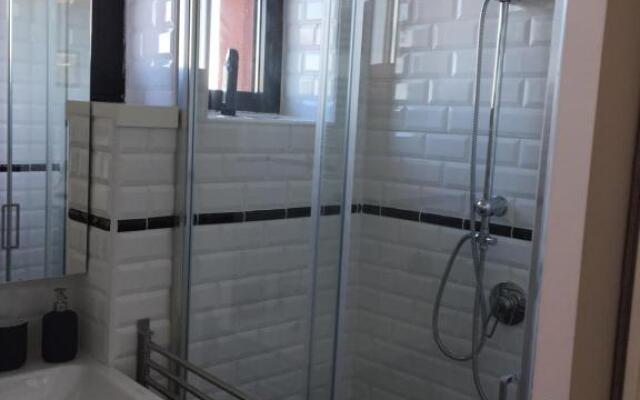 Suite Del Parco (Adults Only)