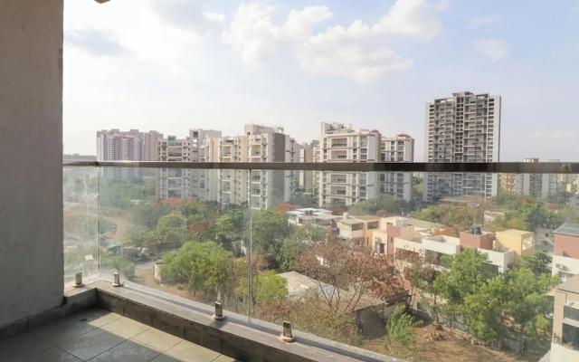 Hotel Tattva Suites Pune