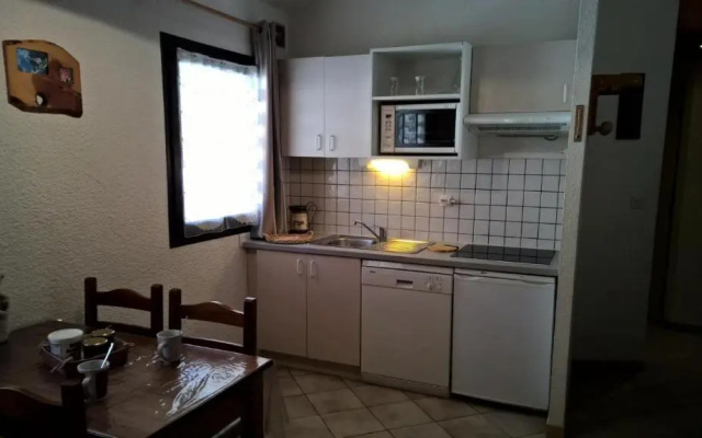 Résidence Le Village - 2 Pièces Pour 4 Personnes 193204