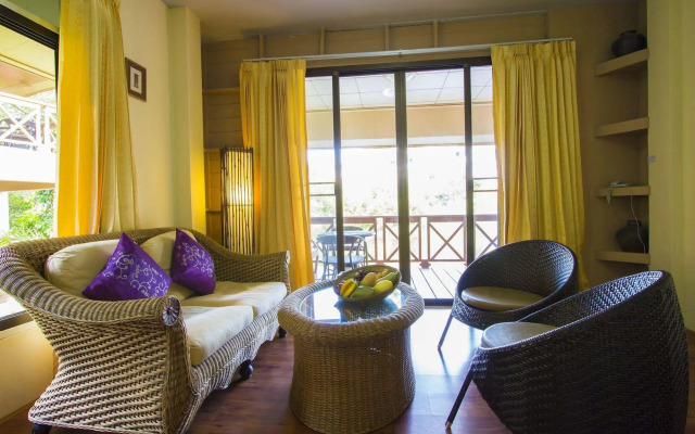 Chaba Hotel