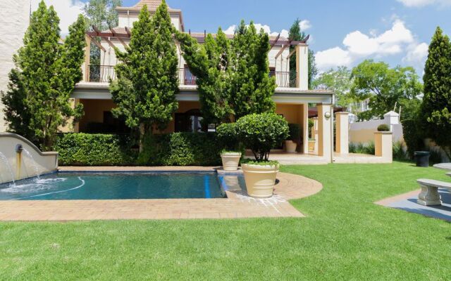 Ruby Homes - Via Positano