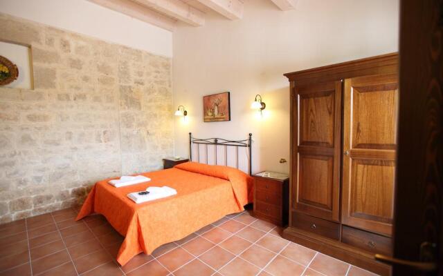 Agriturismo Serrafiori