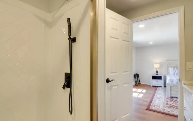 Picturesque Page Home Near Lake Powell & Hiking!