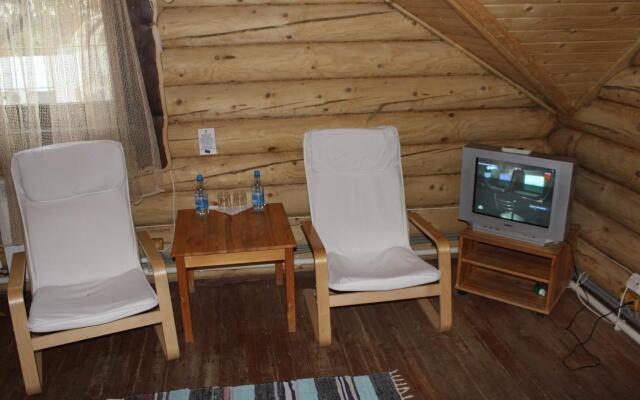 Motel Slavyanka