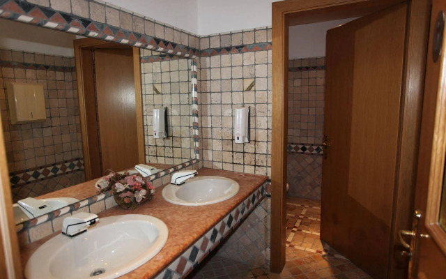 Hotel Rosa Alpina