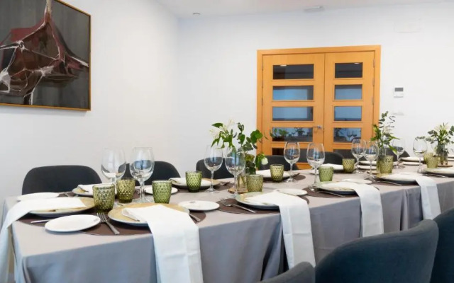 Hospederia Bodega Nuestra Señora Del Rosario