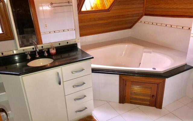 Duplex Borges De Medeiros