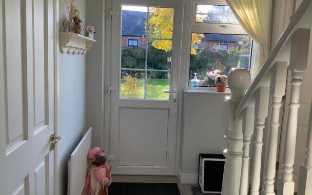 Laurel Cottage