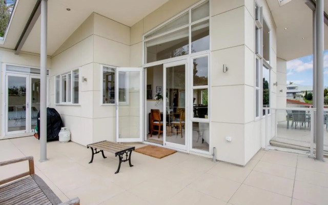 Havelock Wine Down - Havelock North Holiday Home