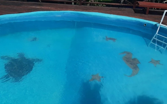 Hostal Caribbean Lodge