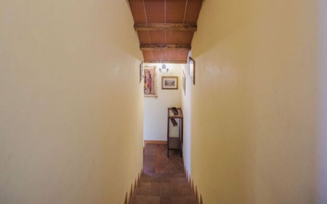 House LAia Seravezza