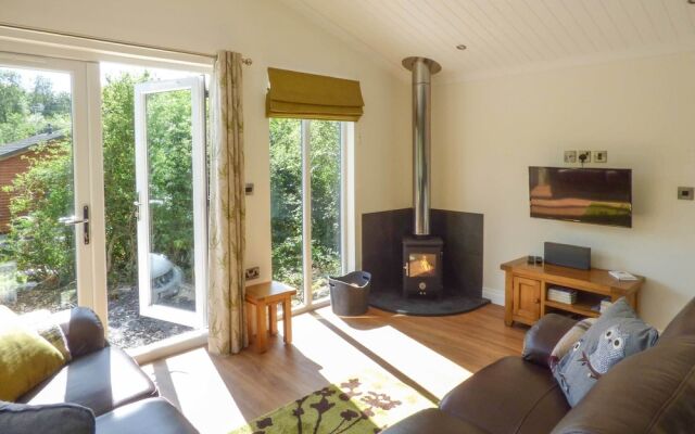Pippin Lodge