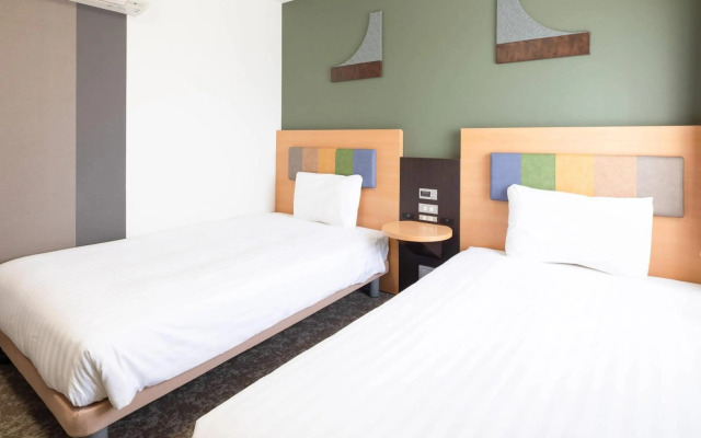 Comfort Hotel Narita