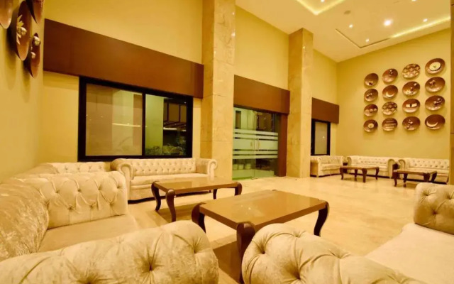 Shanti Palace Hotel & Resorts