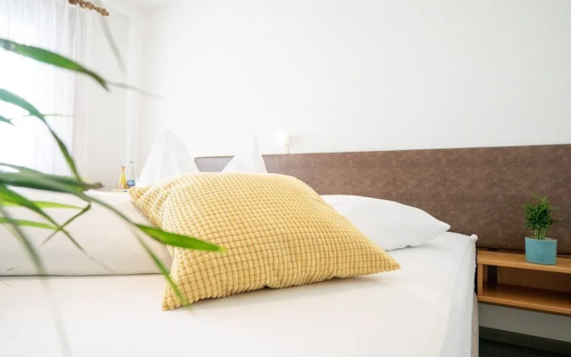 Hotel Sonne Schwarzenburg Self Check-in