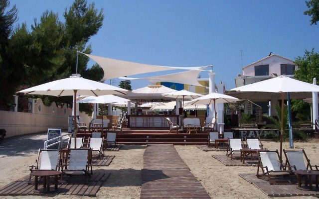 Cavo D'Oro Apartments