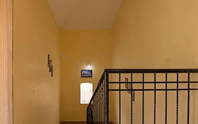 Whispering Villa 4BHK