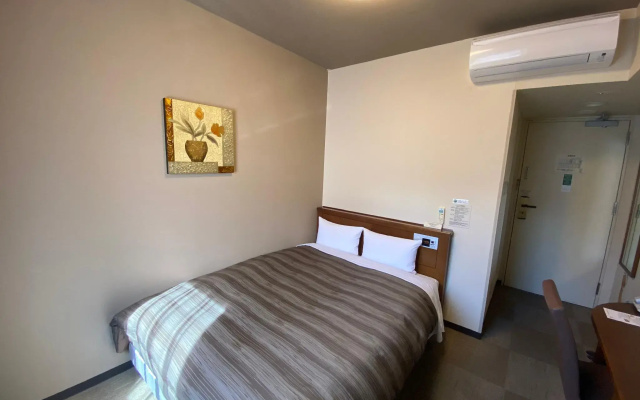 Hotel Route Inn Ichinomiya Ekimae