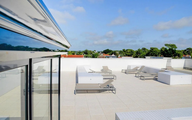 Romantic Seaside Stay in La Baule