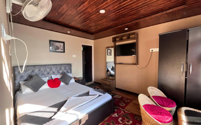 Traditional Homestay