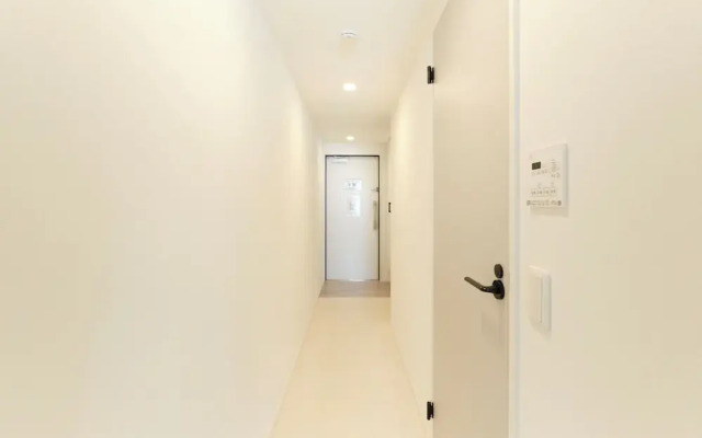 Hotel Dieu Nakanobu