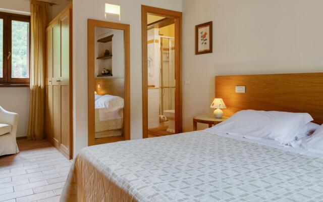 Two-room Holiday Home With Swimming Pool