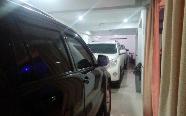 Hotel Tanpu Q.