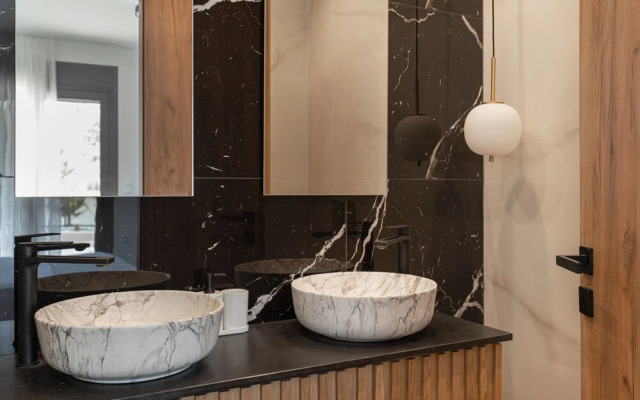 Marble Luxury Suites