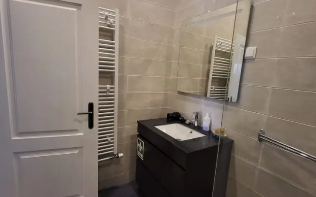Room-sintra Lousa Twin Guest Room With P