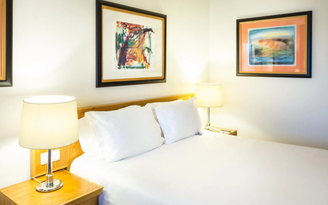 Blue Karma Dijiwa Ubud