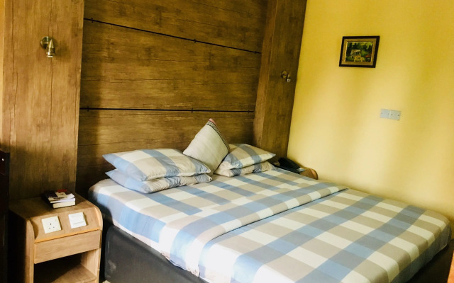 Duoban Hotel & Suite