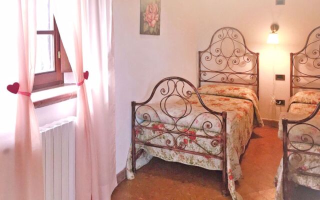 House Al Vento Monteverdi marittimo