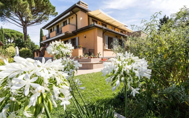 Relais Villa Jacopone Suites