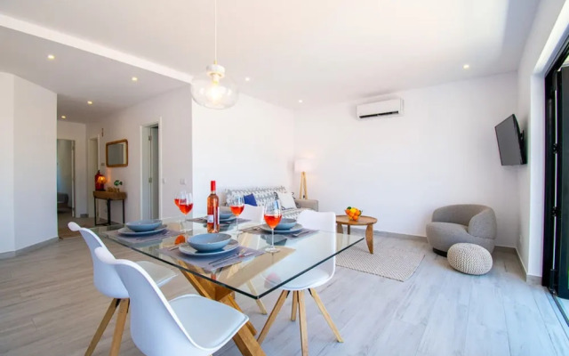 Beach House Apartment