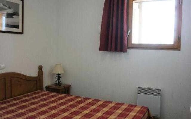 Résidence Cristallines - 2 Pièces pour 6 Personnes 44